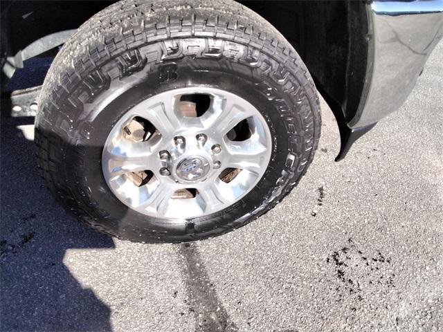 used 2023 Ram 3500 car, priced at $48,993