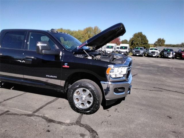 used 2023 Ram 3500 car, priced at $48,993