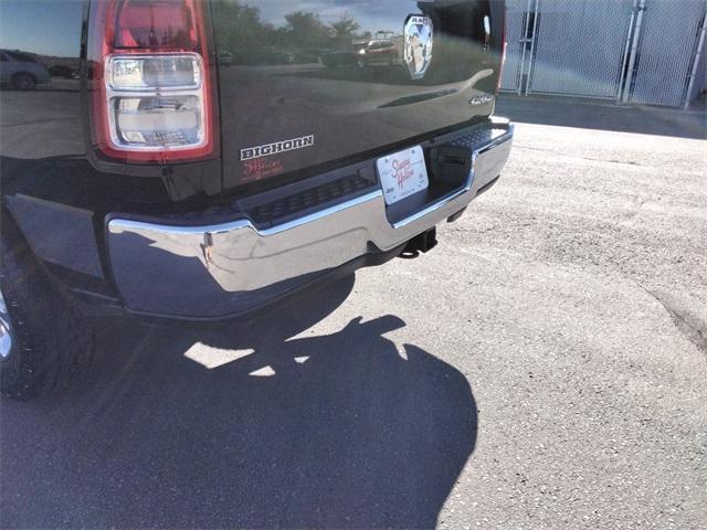 used 2023 Ram 3500 car, priced at $48,993