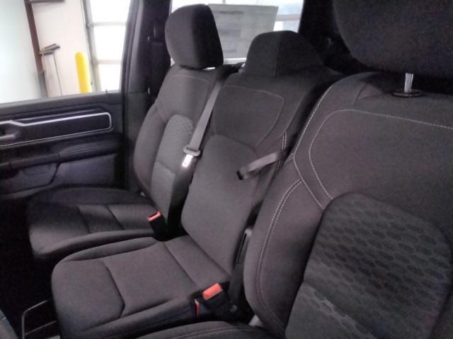 new 2025 Ram 1500 car, priced at $53,415