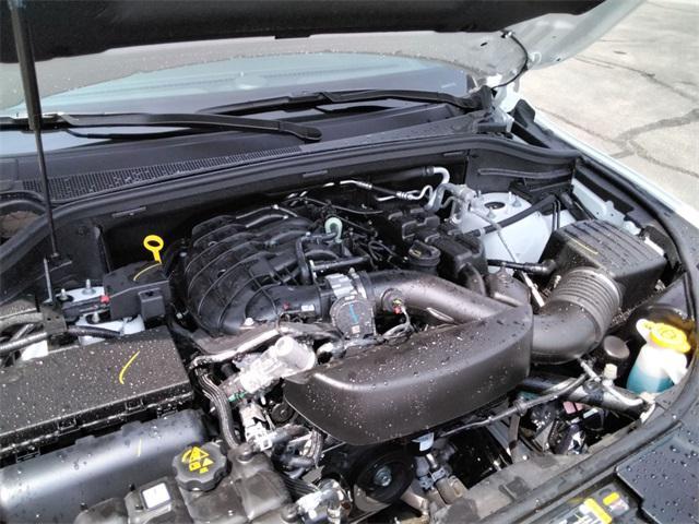 new 2025 Dodge Durango car, priced at $49,585