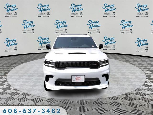 new 2025 Dodge Durango car, priced at $49,585