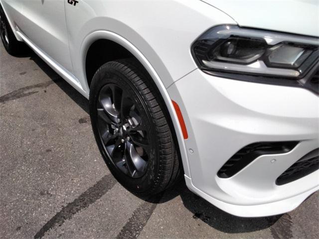 new 2025 Dodge Durango car, priced at $49,585
