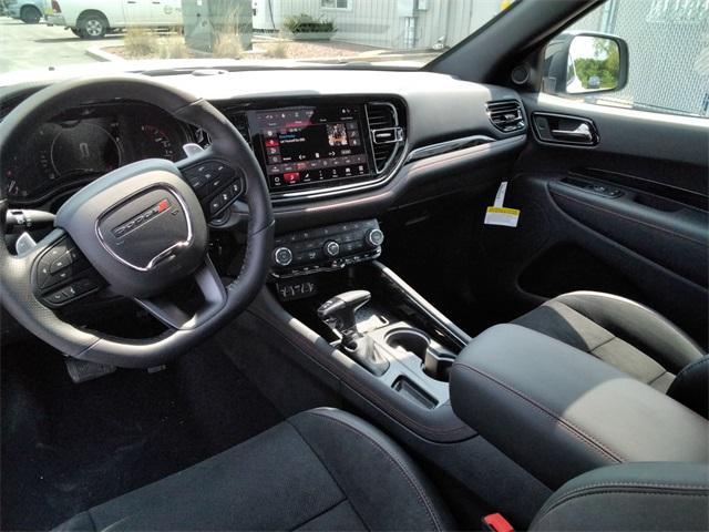 new 2025 Dodge Durango car, priced at $49,585