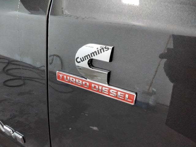 new 2025 Ram 2500 car, priced at $82,425