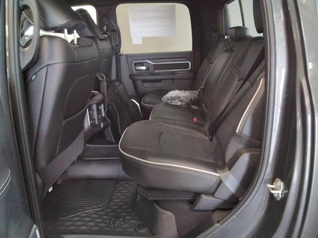 new 2025 Ram 2500 car, priced at $82,425