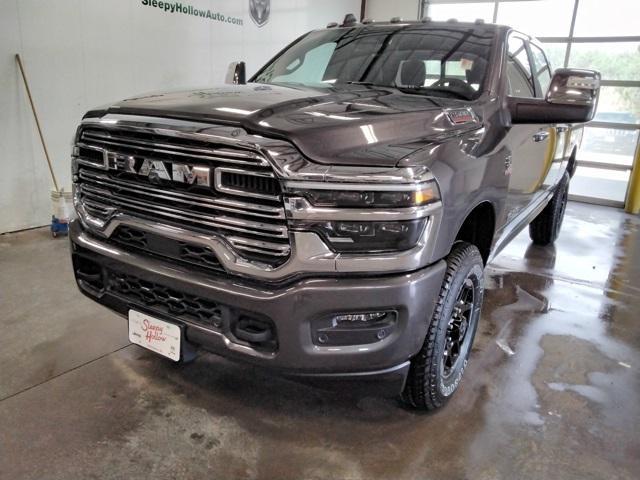 new 2025 Ram 2500 car, priced at $82,425