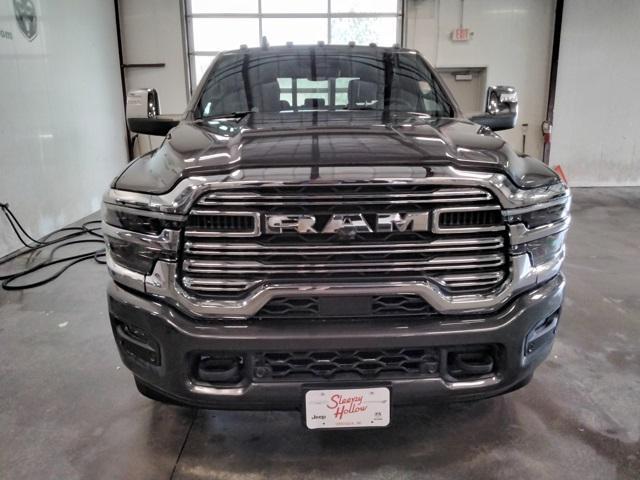 new 2025 Ram 2500 car, priced at $82,425