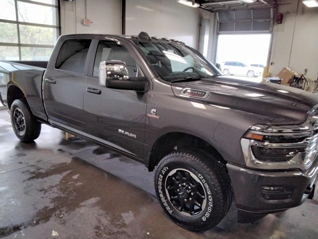 new 2025 Ram 2500 car, priced at $82,425