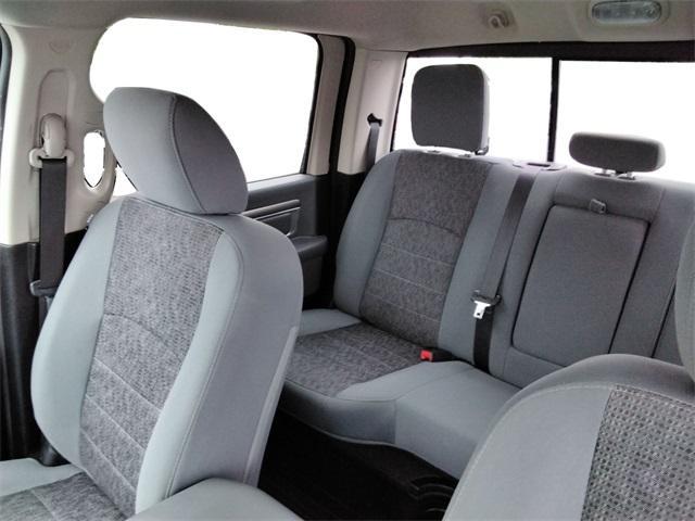 used 2016 Ram 1500 car, priced at $17,996