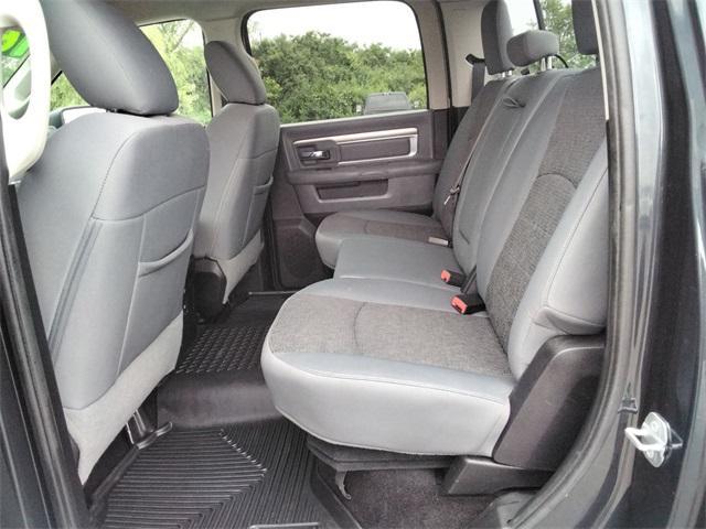 used 2016 Ram 1500 car, priced at $17,996