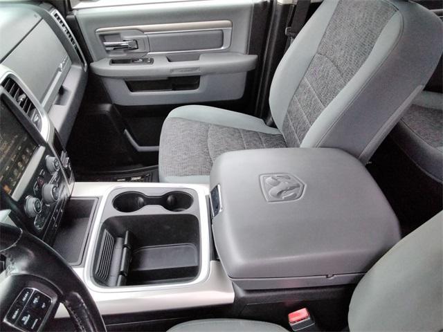 used 2016 Ram 1500 car, priced at $17,996