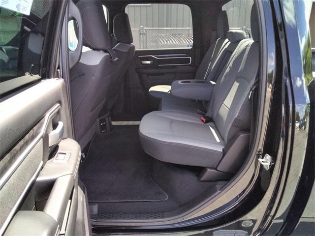 used 2024 Ram 2500 car, priced at $46,494