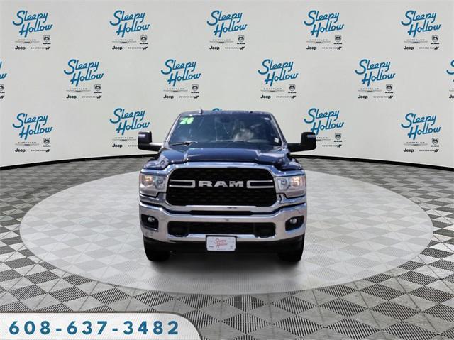 used 2024 Ram 2500 car, priced at $46,494