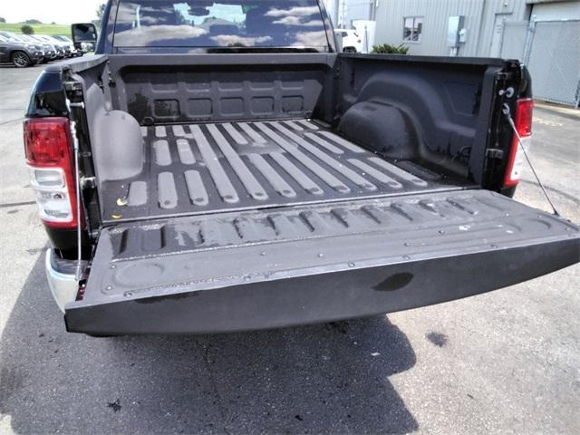 used 2024 Ram 2500 car, priced at $46,494