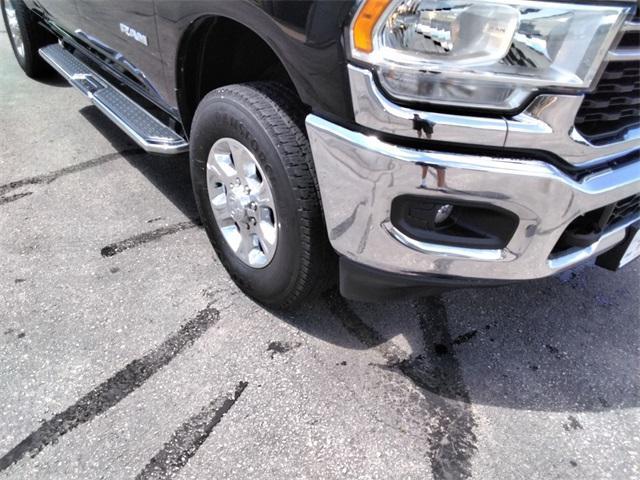used 2024 Ram 2500 car, priced at $46,494
