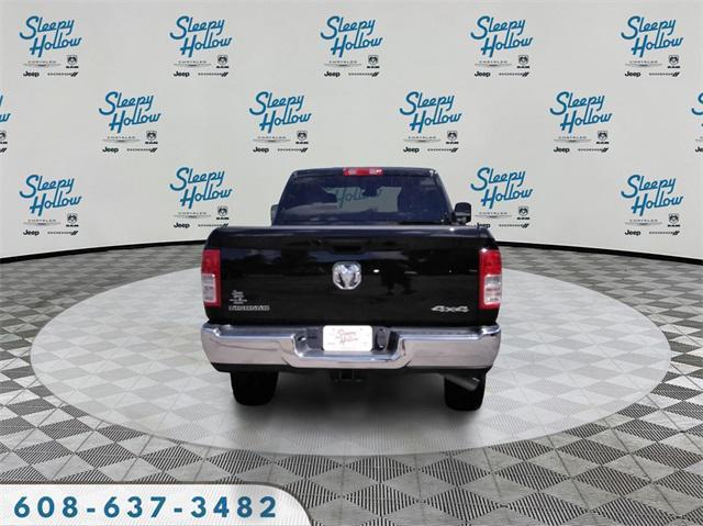 used 2024 Ram 2500 car, priced at $46,494