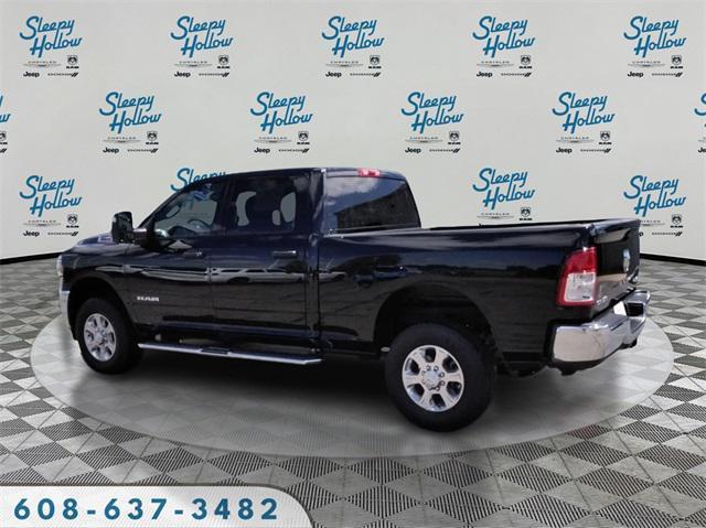 used 2024 Ram 2500 car, priced at $46,494
