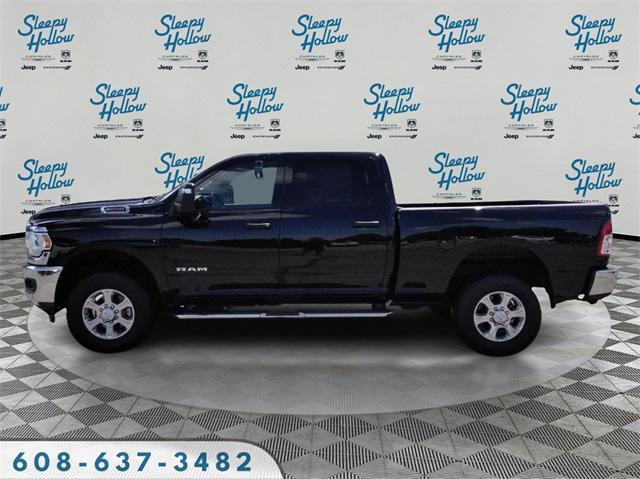used 2024 Ram 2500 car, priced at $46,494