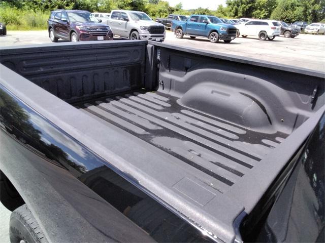 used 2024 Ram 2500 car, priced at $46,494