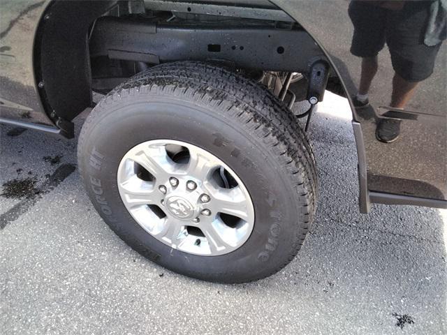 used 2024 Ram 2500 car, priced at $46,494