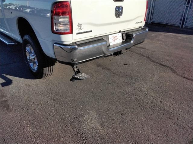 used 2024 Ram 2500 car, priced at $42,494