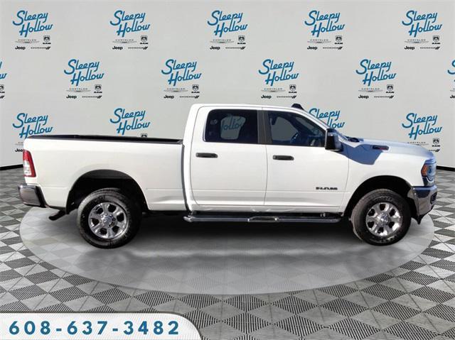 used 2024 Ram 2500 car, priced at $42,494
