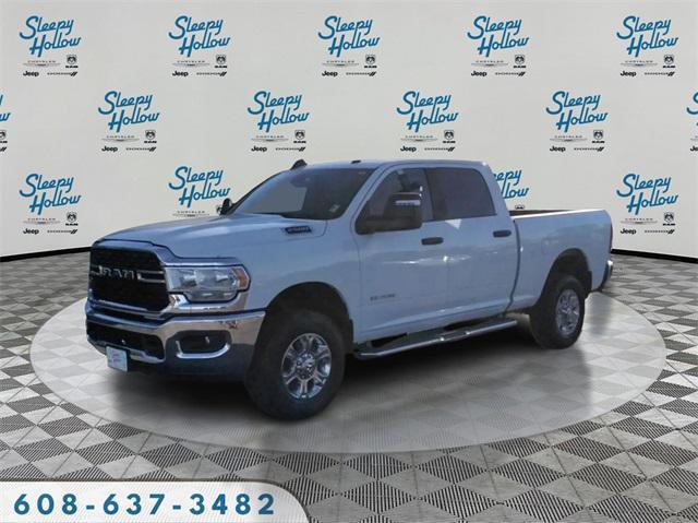 used 2024 Ram 2500 car, priced at $42,494