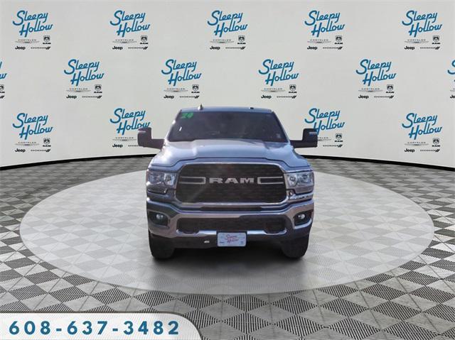 used 2024 Ram 2500 car, priced at $42,494