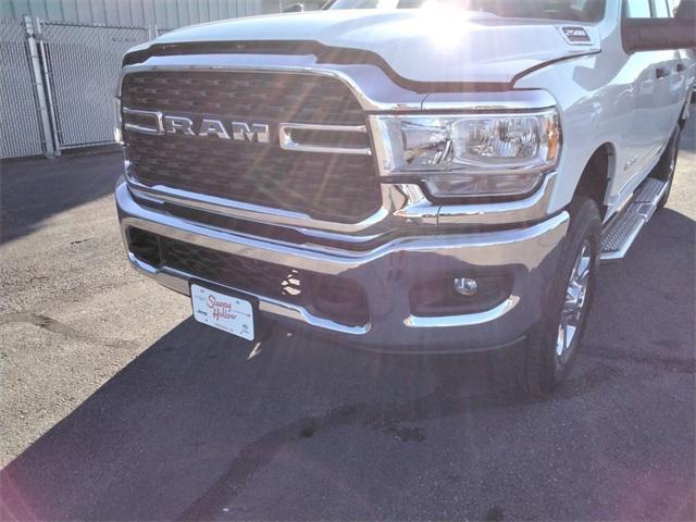 used 2024 Ram 2500 car, priced at $42,494