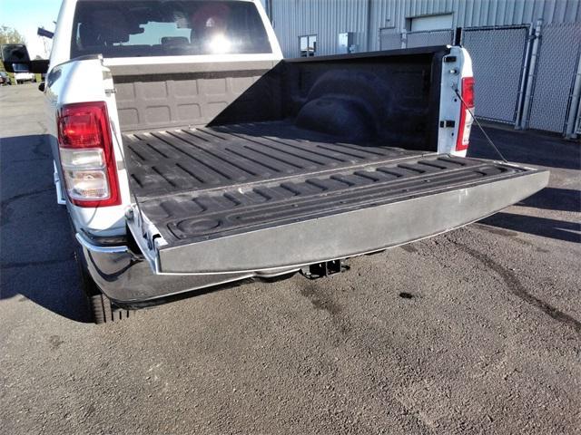 used 2024 Ram 2500 car, priced at $42,494