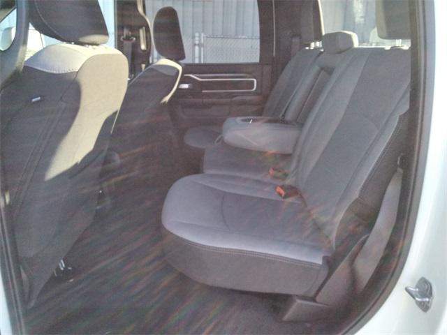 used 2024 Ram 2500 car, priced at $42,494