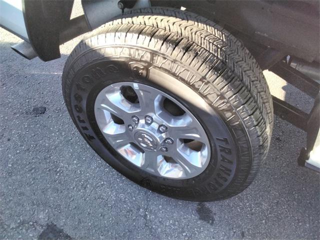used 2024 Ram 2500 car, priced at $42,494