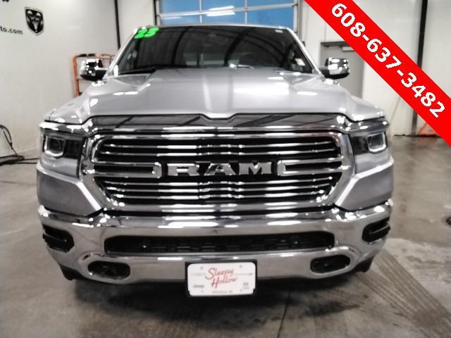 used 2023 Ram 1500 car, priced at $45,993