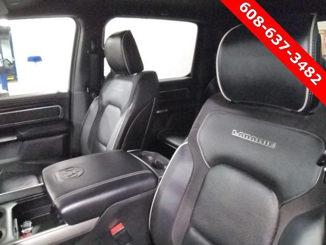 used 2023 Ram 1500 car, priced at $45,993