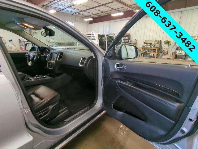 used 2014 Dodge Durango car, priced at $18,984