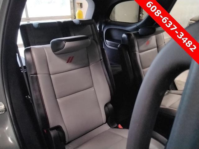 used 2023 Dodge Durango car, priced at $33,893