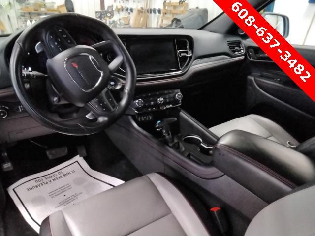 used 2023 Dodge Durango car, priced at $33,893