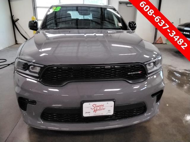 used 2023 Dodge Durango car, priced at $33,893