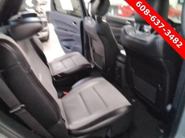 used 2023 Dodge Durango car, priced at $33,893