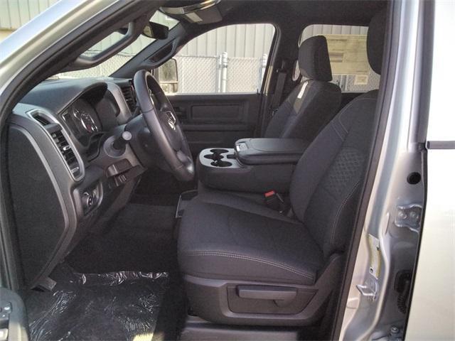 new 2026 Ram 3500 car, priced at $71,000