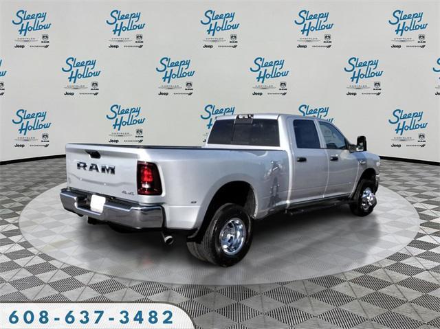 new 2026 Ram 3500 car, priced at $71,000