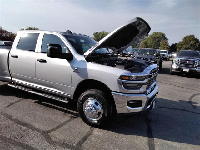 new 2026 Ram 3500 car, priced at $71,000