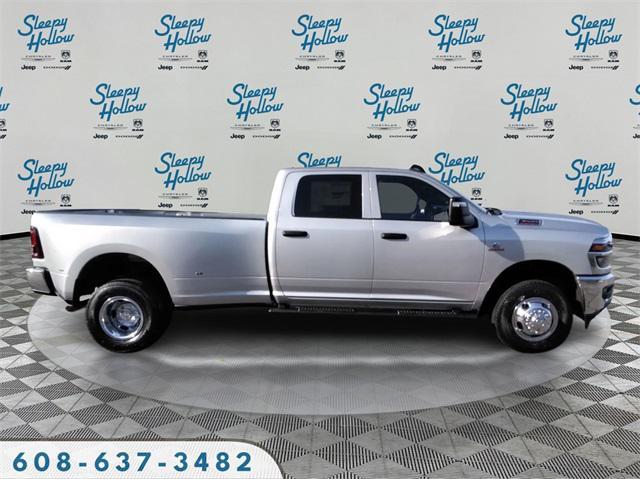 new 2026 Ram 3500 car, priced at $71,000