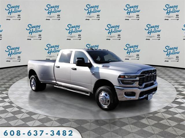 new 2026 Ram 3500 car, priced at $71,000