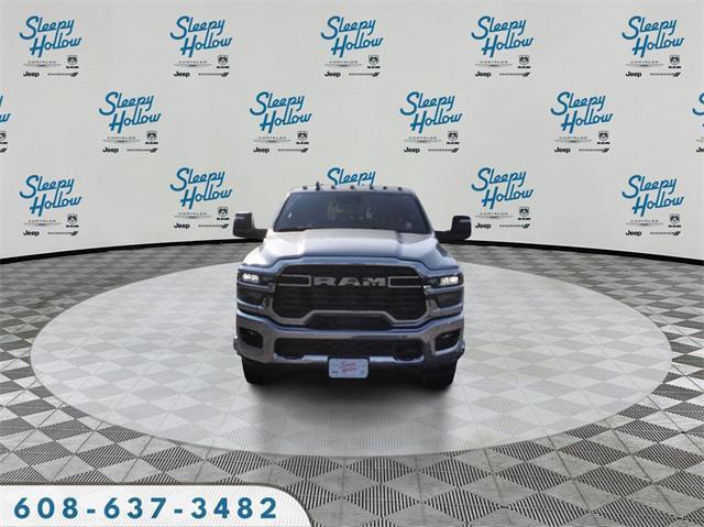 new 2026 Ram 3500 car, priced at $71,000