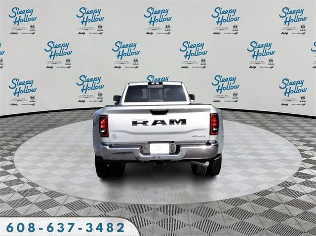 new 2026 Ram 3500 car, priced at $71,000