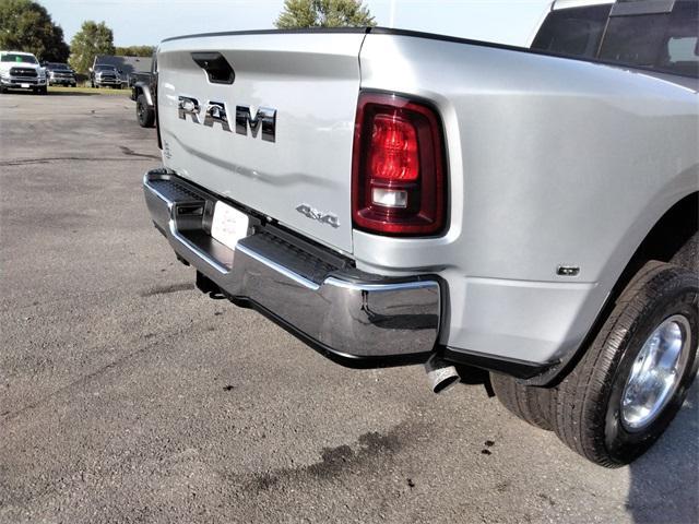new 2026 Ram 3500 car, priced at $71,000
