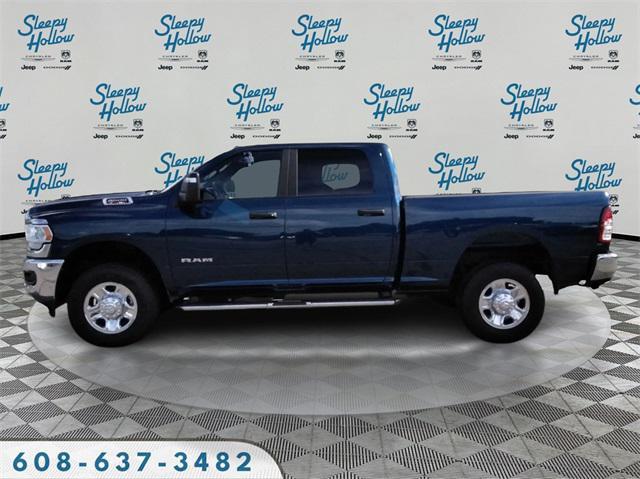 used 2024 Ram 2500 car, priced at $43,764