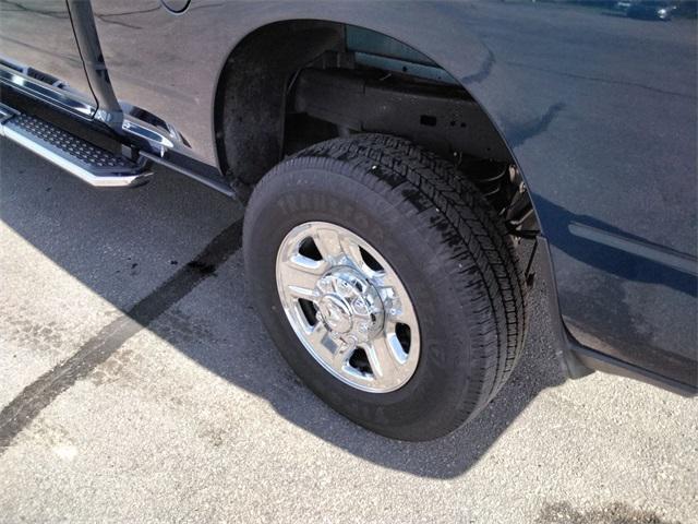 used 2024 Ram 2500 car, priced at $43,764